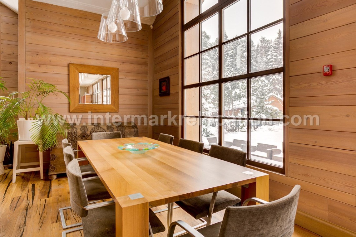 Nakhabino Kantri. - ID: 42714 - photo 5