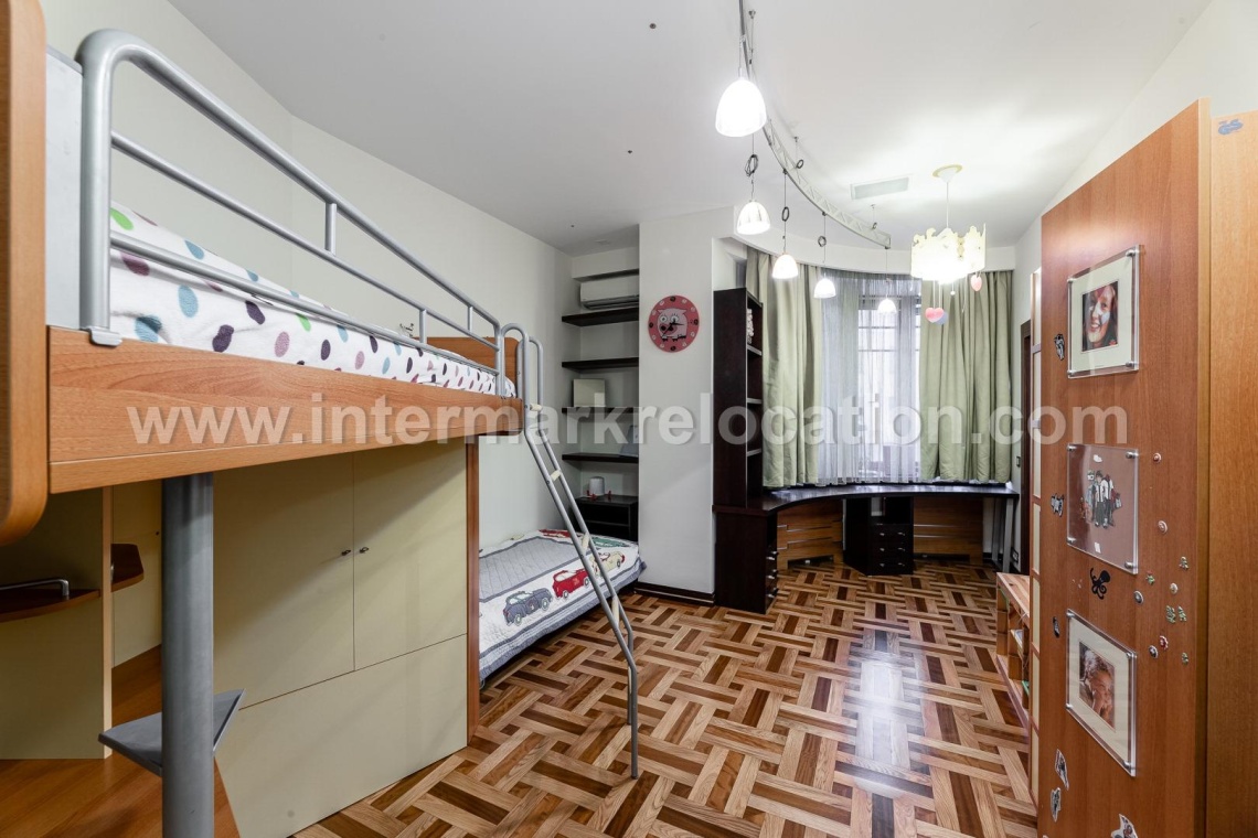 1-st Neopalimovsky Per. - ID: 40663 - photo 12