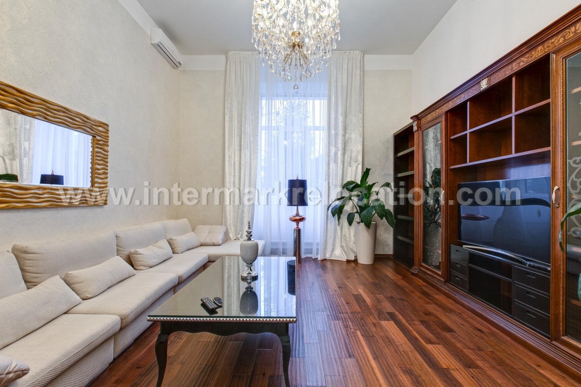 Rublevo-Uspenskoe shosse - ID: 36399 - photo 8