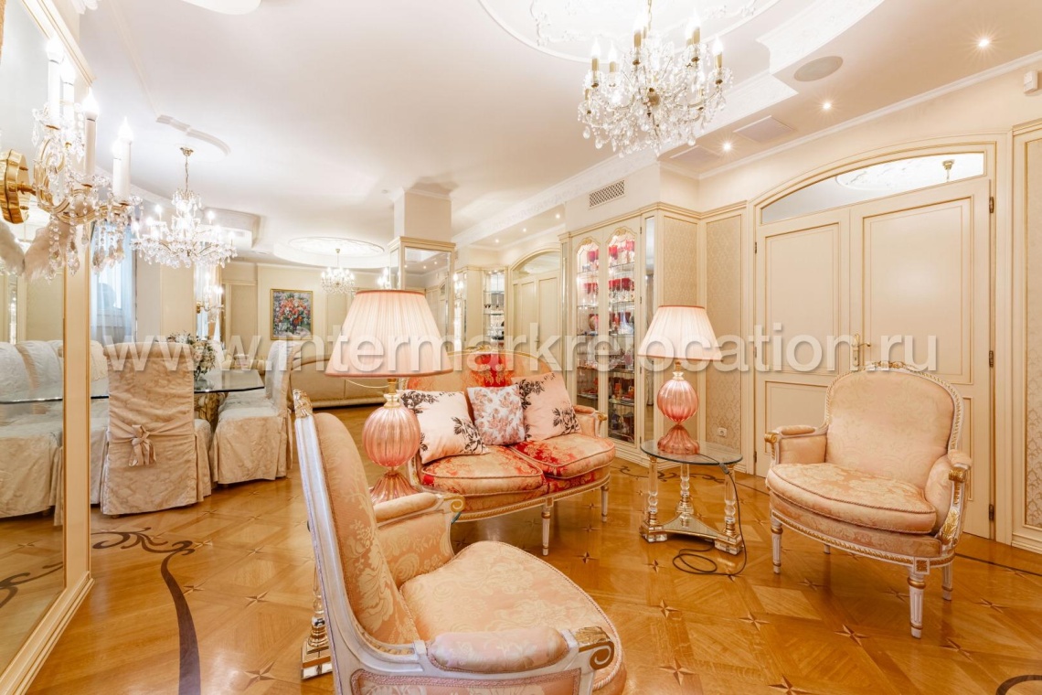 Krasnoproletarskaya Str. - ID: 19704 - photo 6