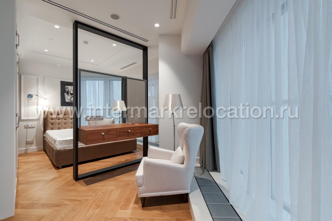 1-st Krasnogvardeyskiy Proezd - ID: 42175 - photo 12