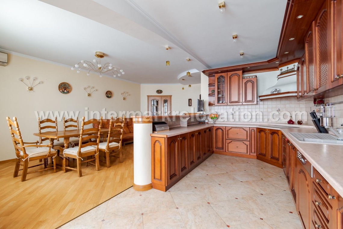 Kakhovka Str. - ID: 30674 - photo 11