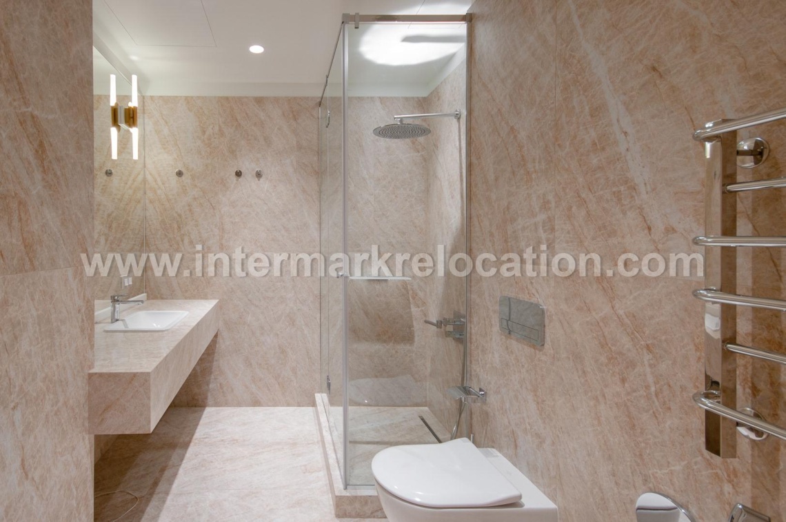 1-st Krasnogvardeyskiy Proezd - ID: 45367 - photo 4