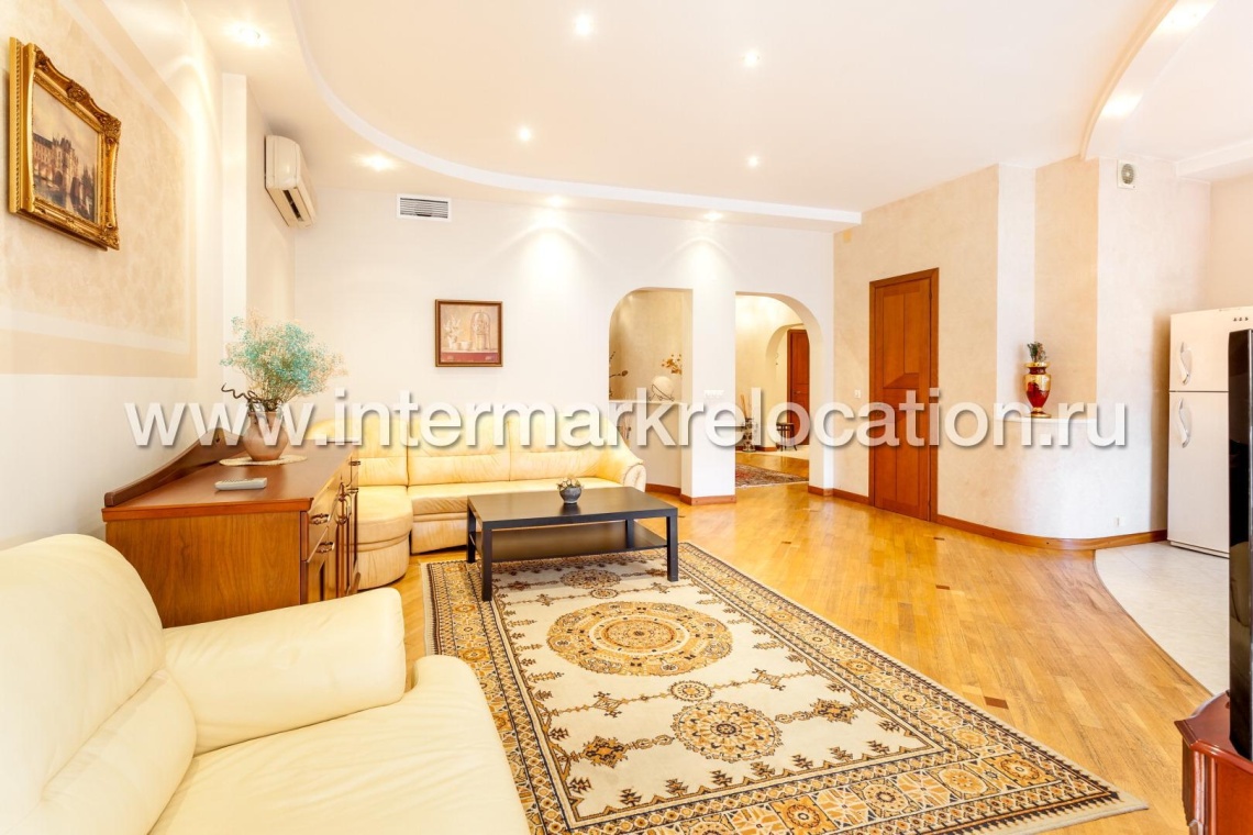 Novoslobodskaya Str. - ID: 22122 - photo 5