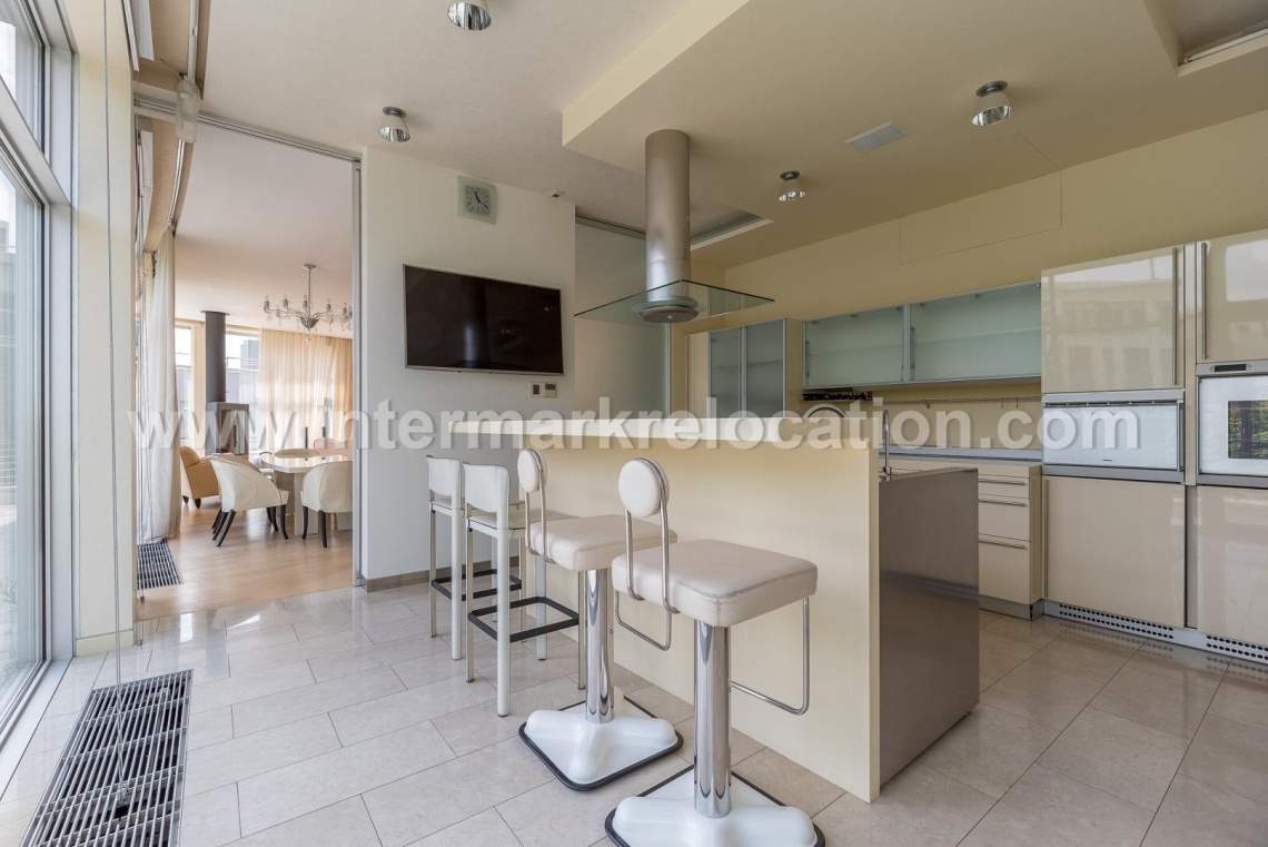 Molochny Per. - ID: 41127 - photo 7