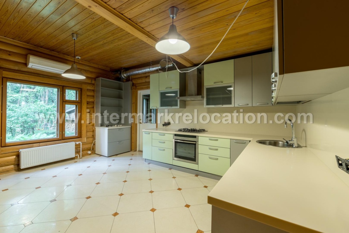 4-th line Horoshevskogo Serebryanogo Bora - ID: 18399 - photo 5