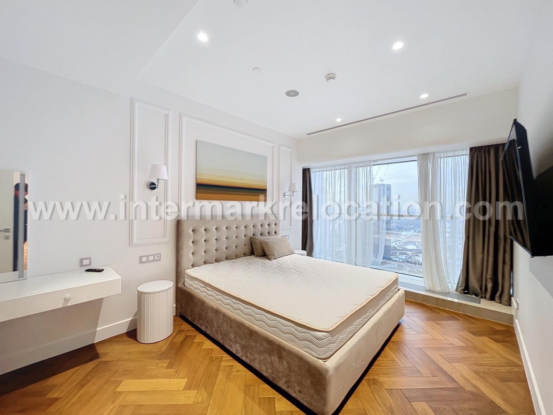 1-st Krasnogvardeyskiy Proezd - ID: 46029 - photo 4