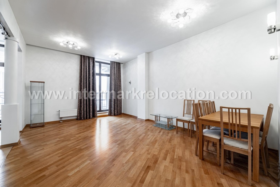 M. Polyanka Str. - ID: 41895 - photo 5