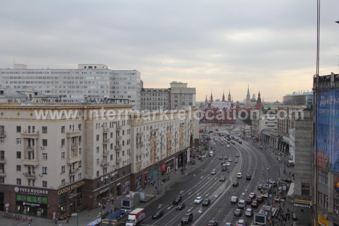 Tverskaya Str. - ID: 20615 - photo 4