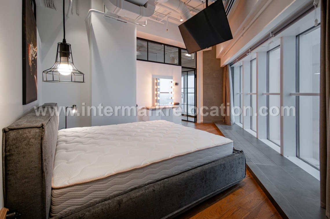 1-st Krasnogvardeyskiy Proezd - ID: 45293 - photo 4