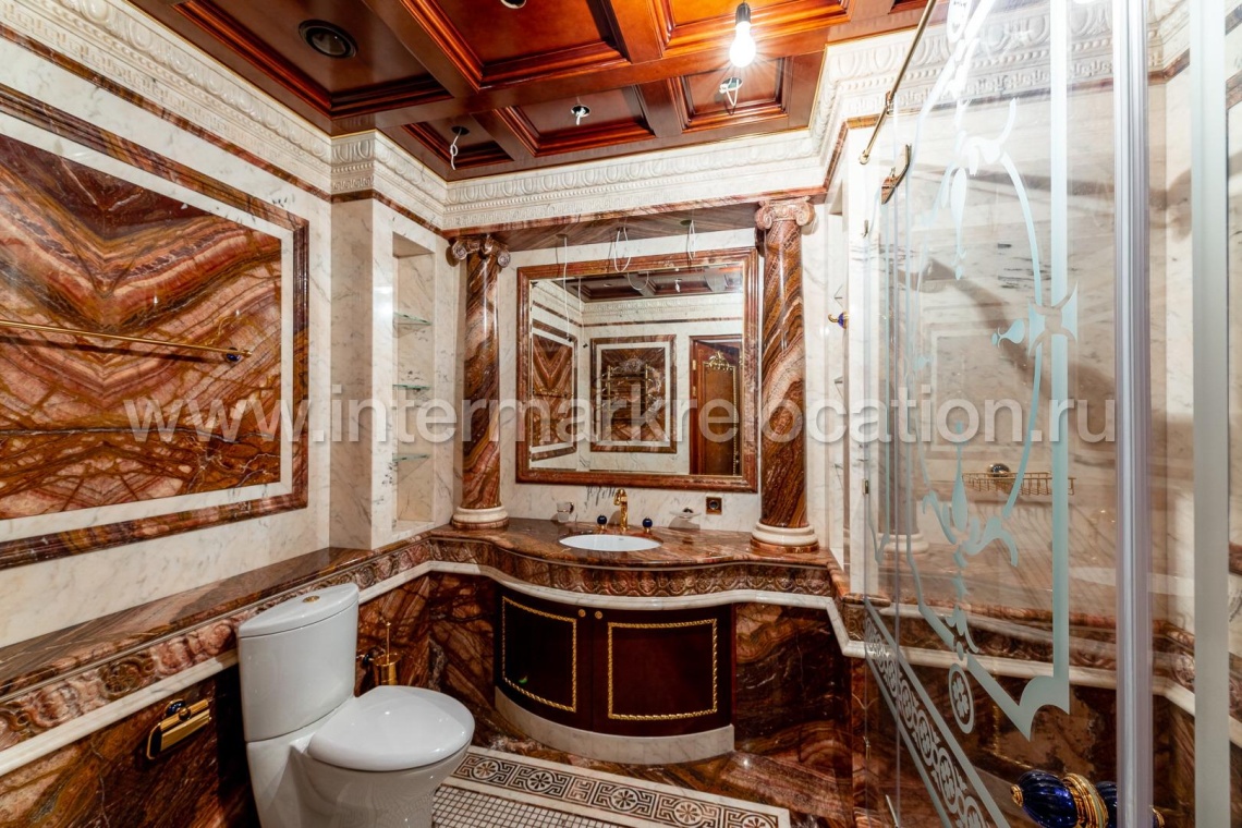 Novy Arbat Str. - ID: 39689 - photo 10