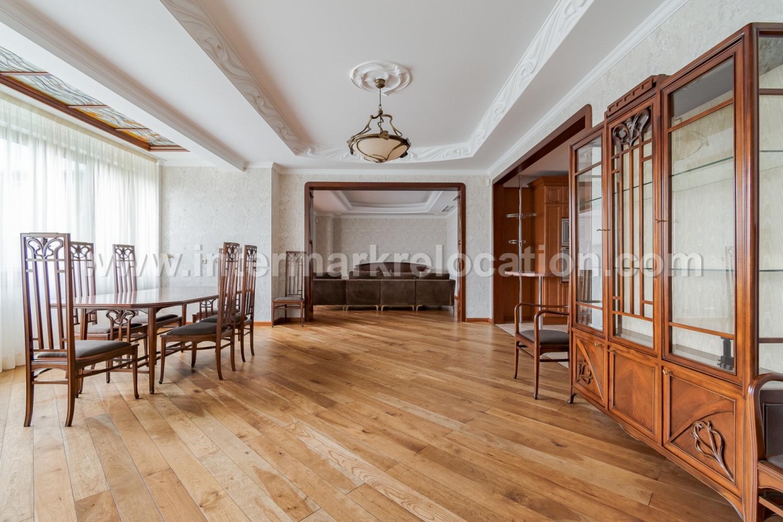 2-nd Frunzenskaya Str. - ID: 45164 - photo 6
