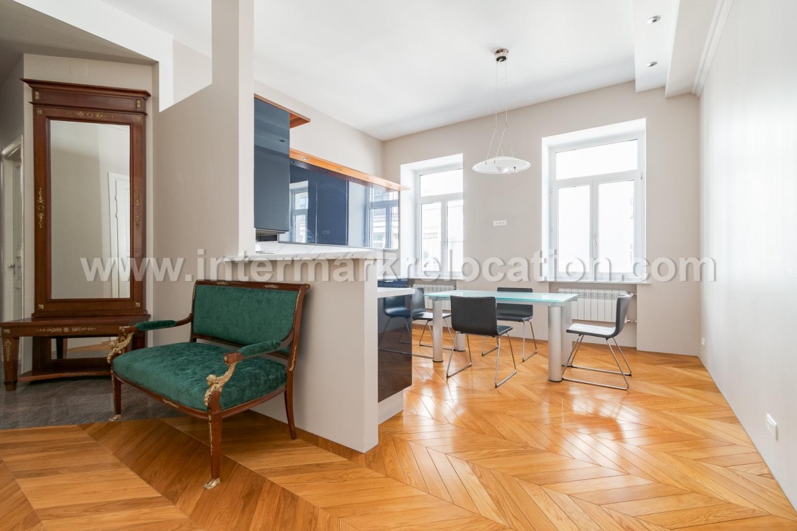 M. Kozikhinsky Per. - ID: 15077 - photo 10