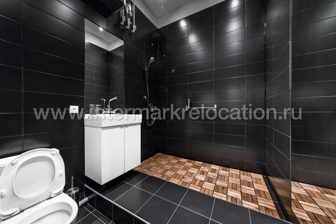 Gusyatnikov Per., 4 housing 3 - ID: 40142 - photo 6