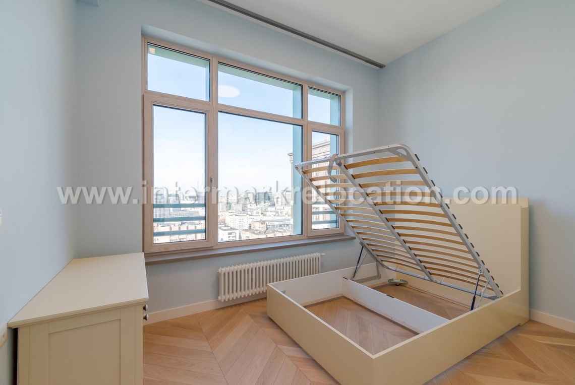 Sredny Tishinsky Per. - ID: 46054 - photo 12