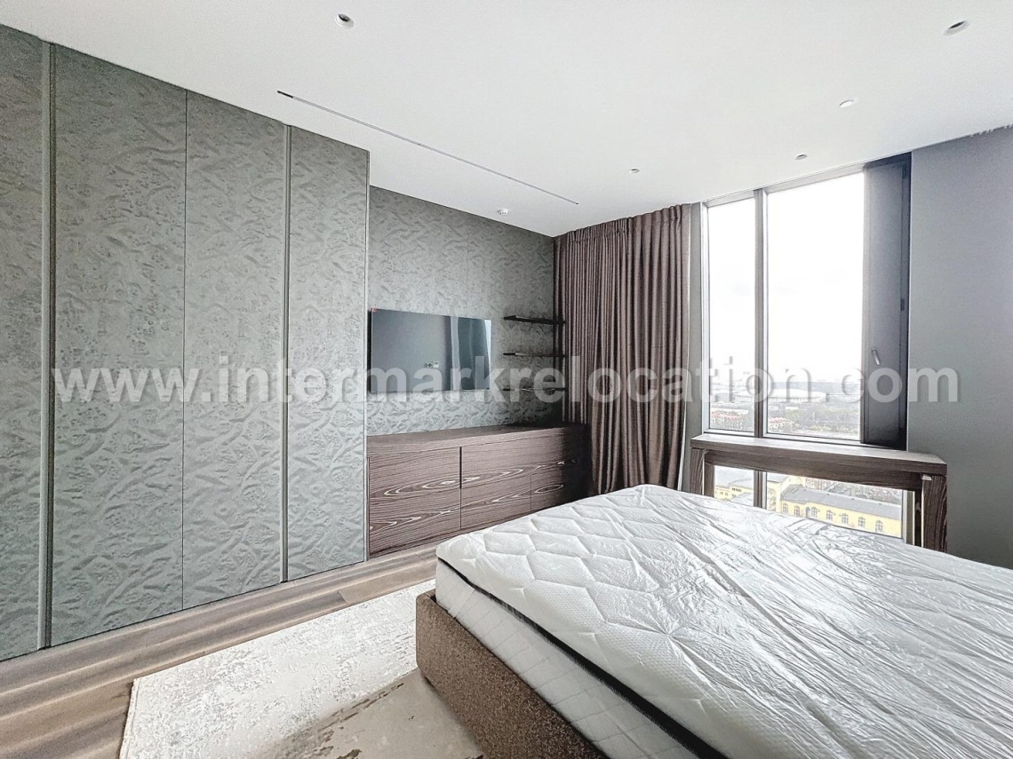 Mosfilmovskaya Str. - ID: 46200 - photo 10