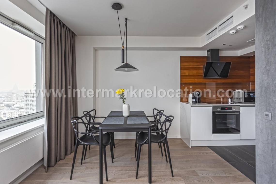 Novy Arbat Str. - ID: 46150 - photo 4