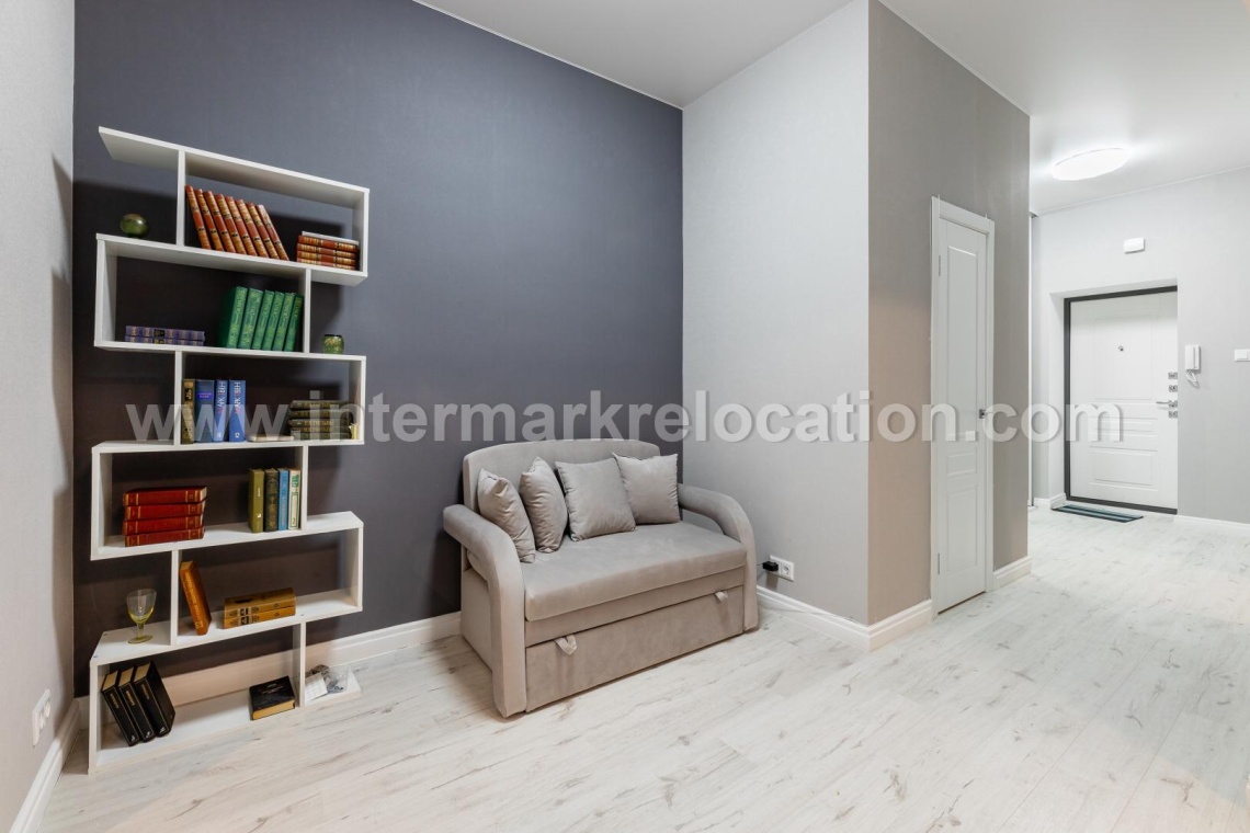 Ermolaevsky Per. - ID: 43644 - photo 8