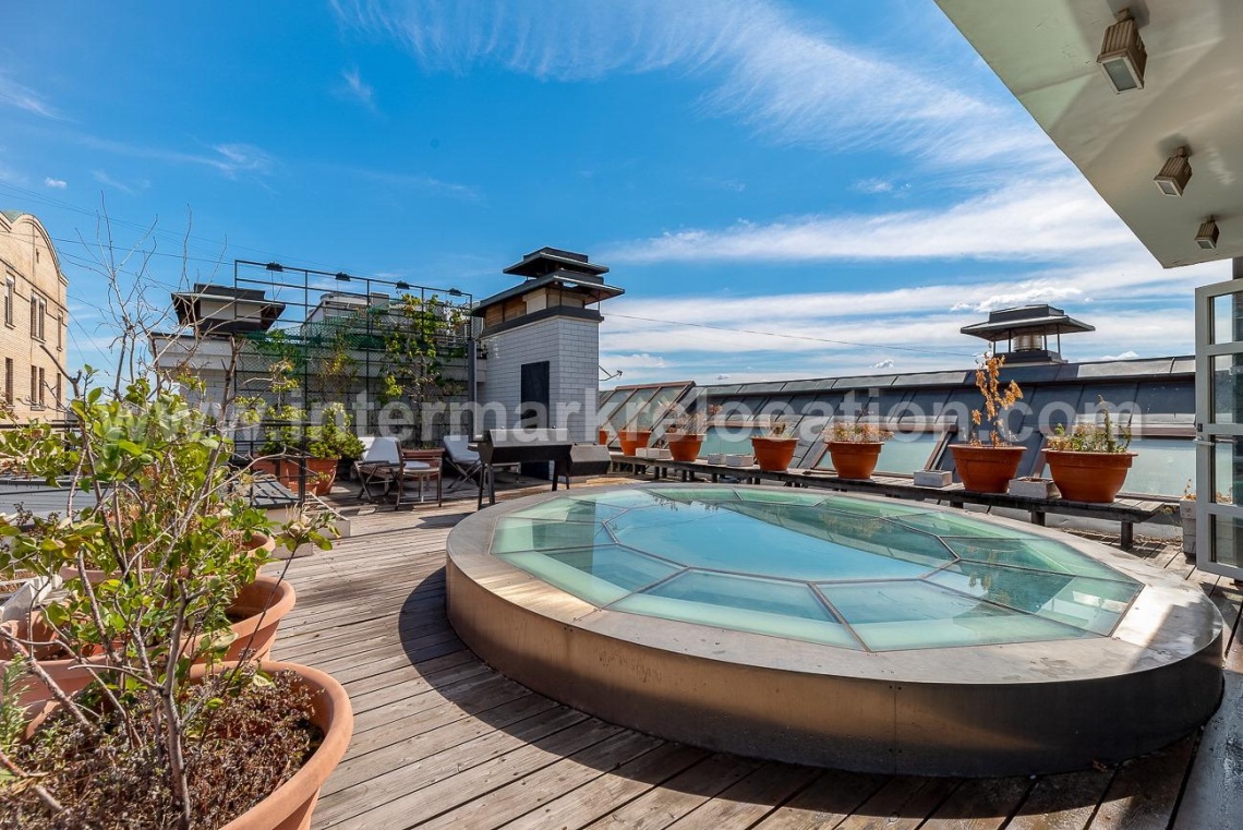 Prechistenka Str. - ID: 39249 - photo 4