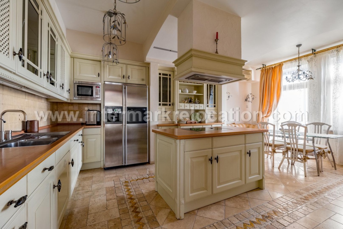 Akademika Pilyugina Str. - ID: 22027 - photo 7