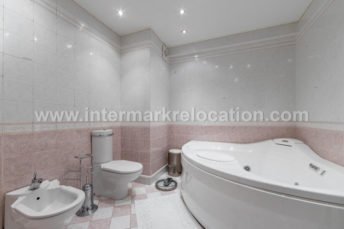 Zoologicheskaya Str. - ID: 14025 - photo 2