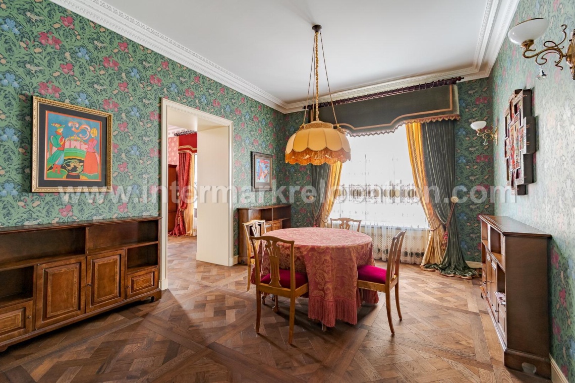 Petrovsky Per. - ID: 45933 - photo 9