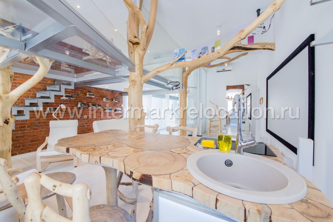 Gusyatnikov Per., 4 housing 3 - ID: 40145 - photo 3