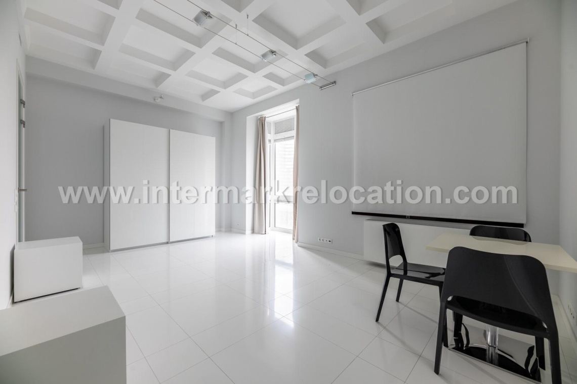 Novy Arbat Str. - ID: 32560 - photo 12