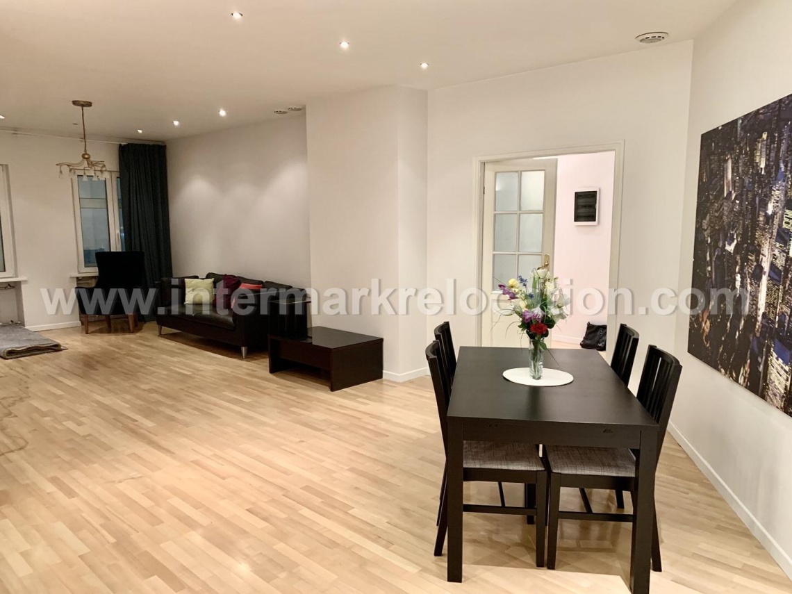 Sadovaya-Kudrinskaya Str. - ID: 16797 - photo 6