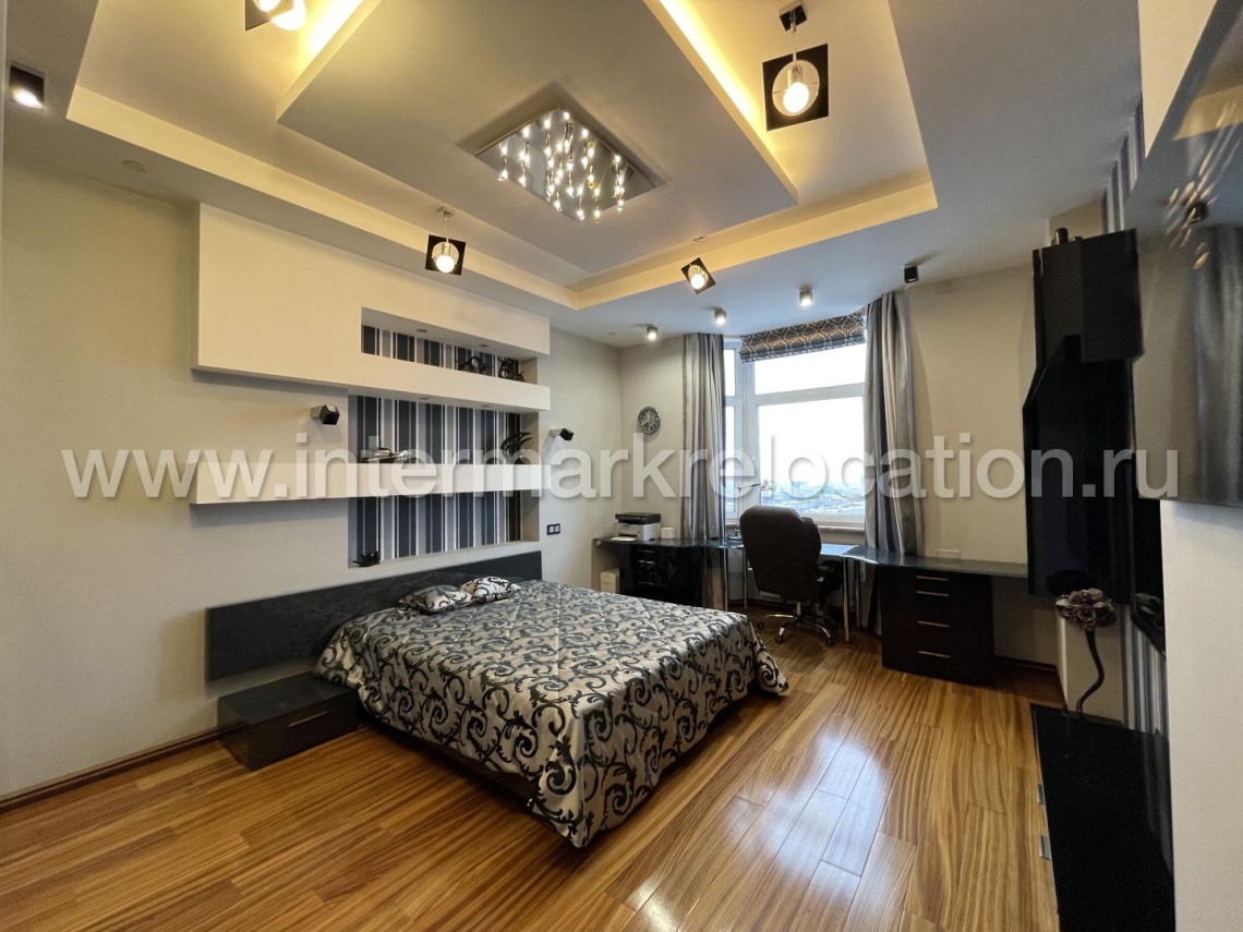 Chapaevsky Per. - ID: 43559 - photo 9