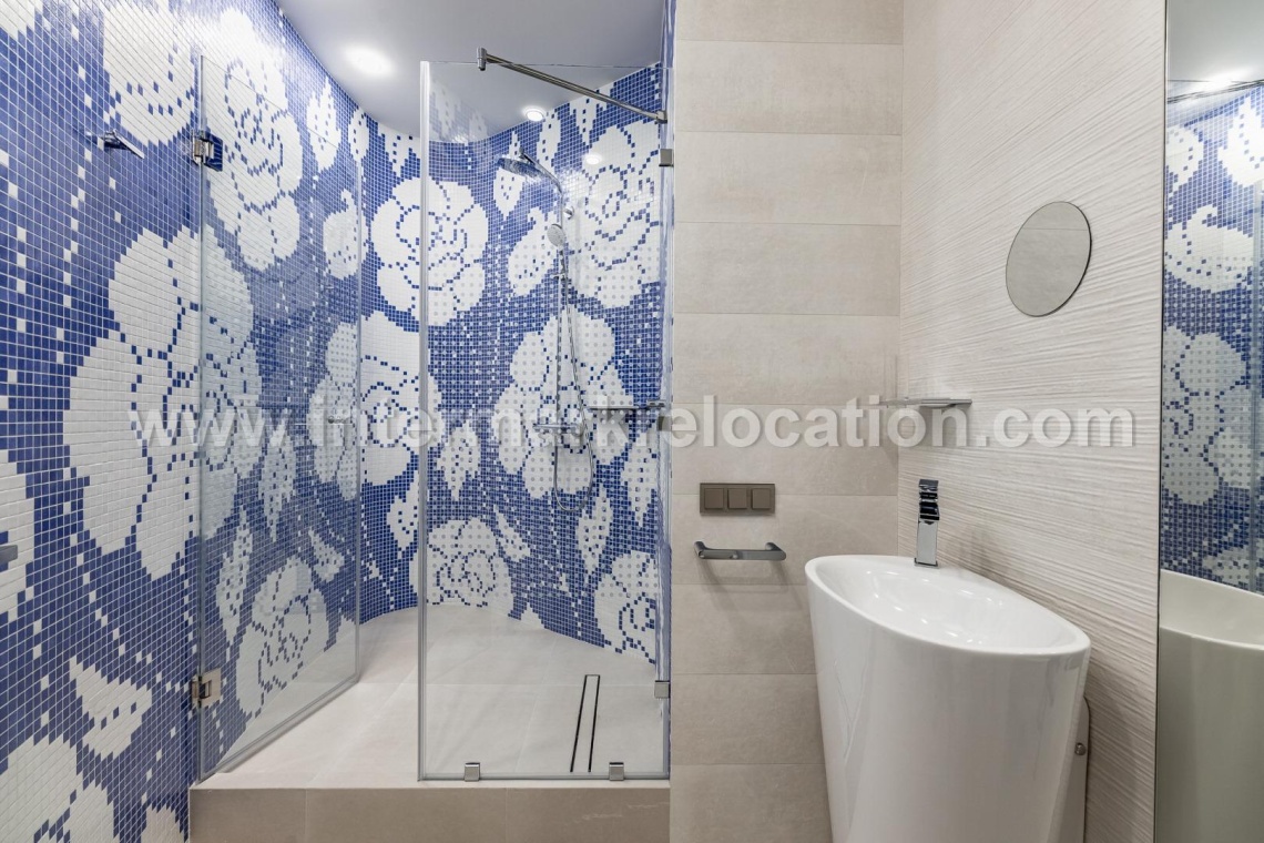 Novy Arbat Str. - ID: 41914 - photo 4