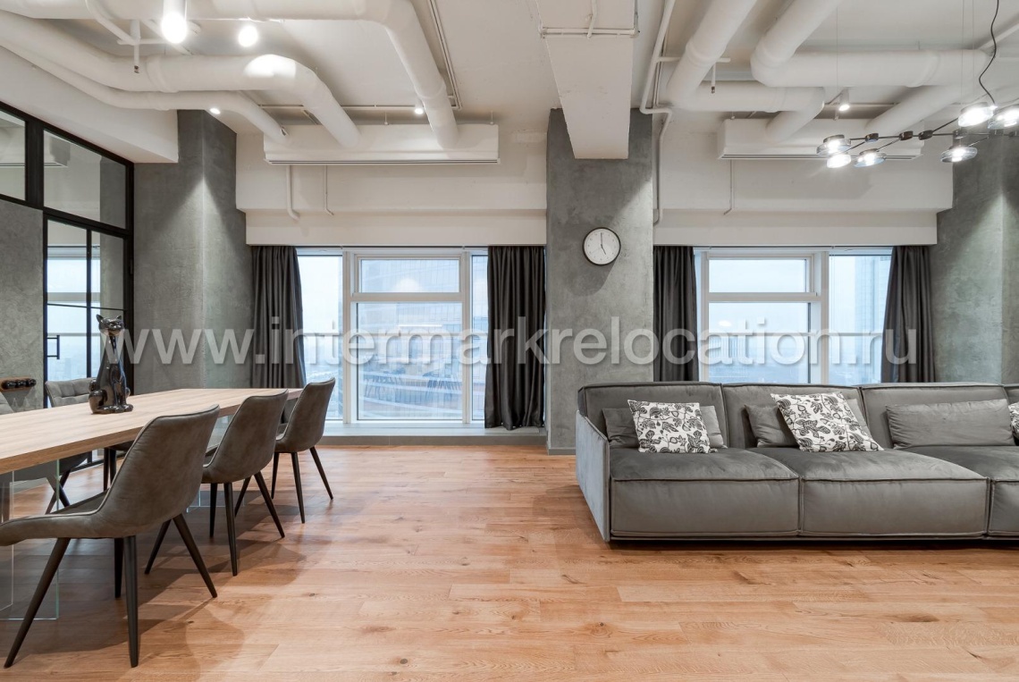 1-st Krasnogvardeyskiy Proezd - ID: 42174 - photo 6