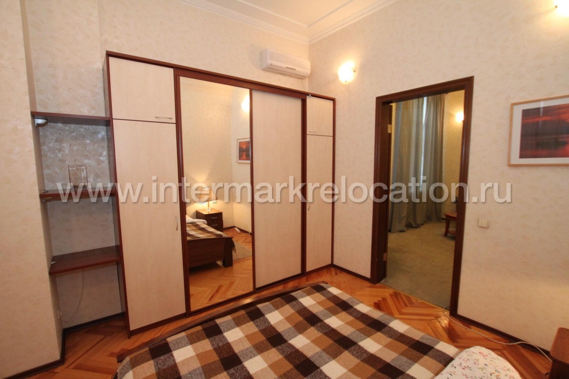 Sadovaya-Triumfalnaya Str., 4/10 - ID: 33192 - photo 2