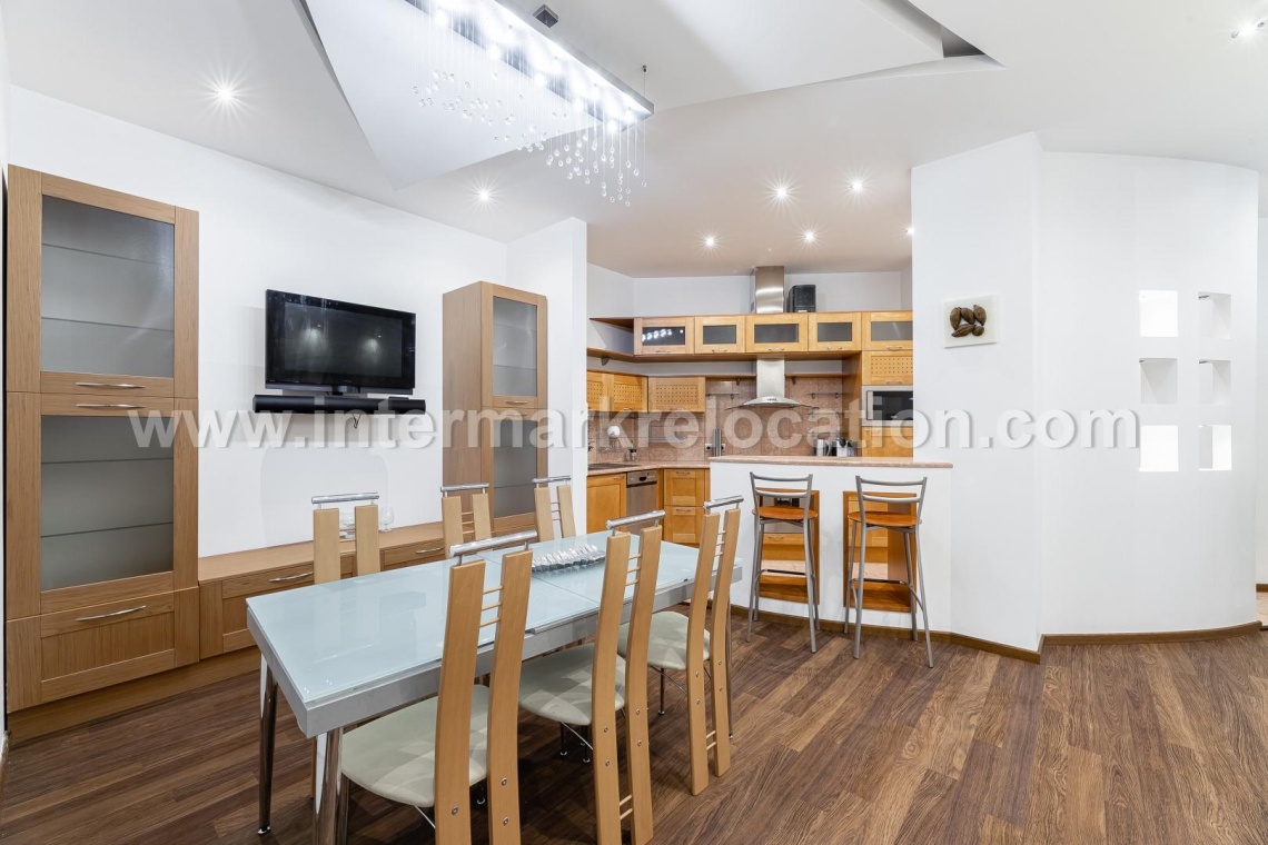 Novy Arbat Str. - ID: 25135 - photo 6