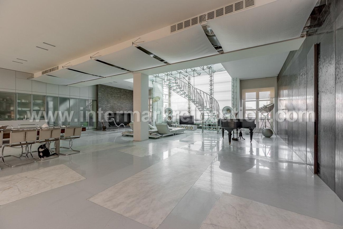 Prechistenka Str. - ID: 39249 - photo 6