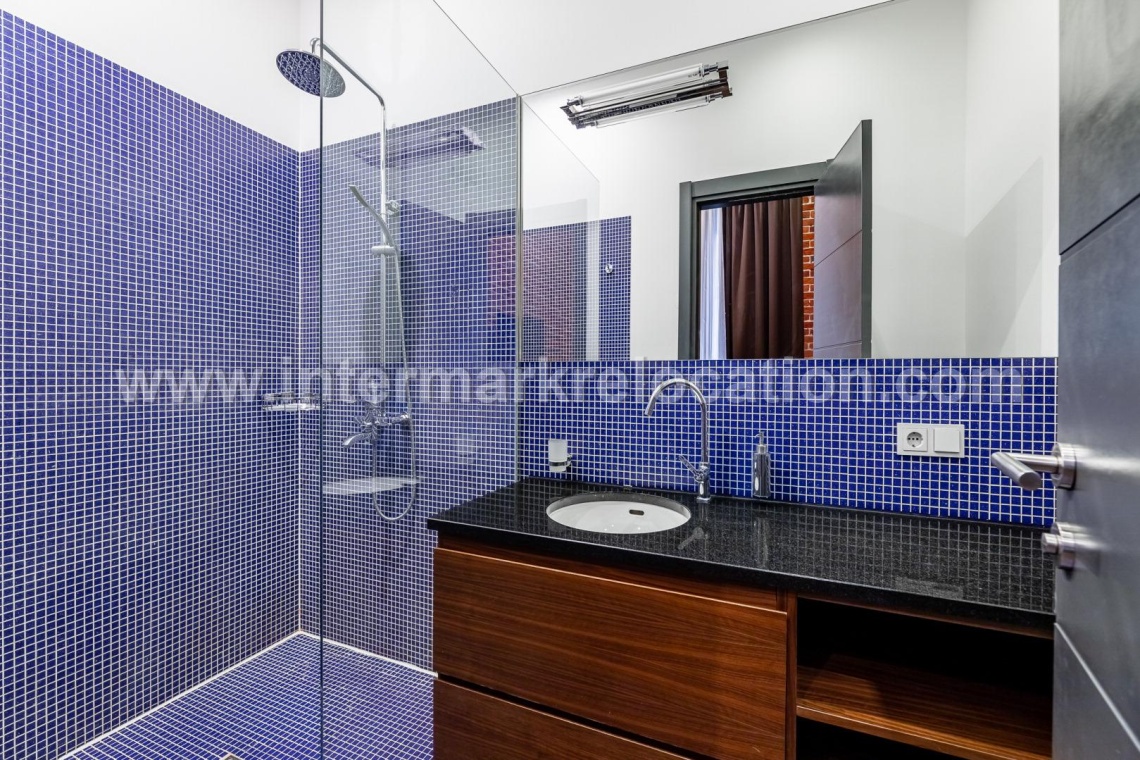 Myasnitskaya Str. - ID: 41962 - photo 8