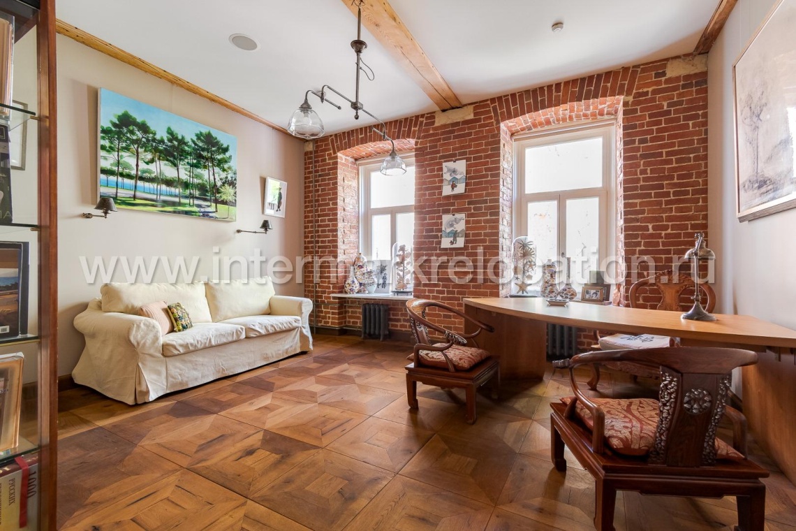 Hlebny Per. - ID: 32226 - photo 7