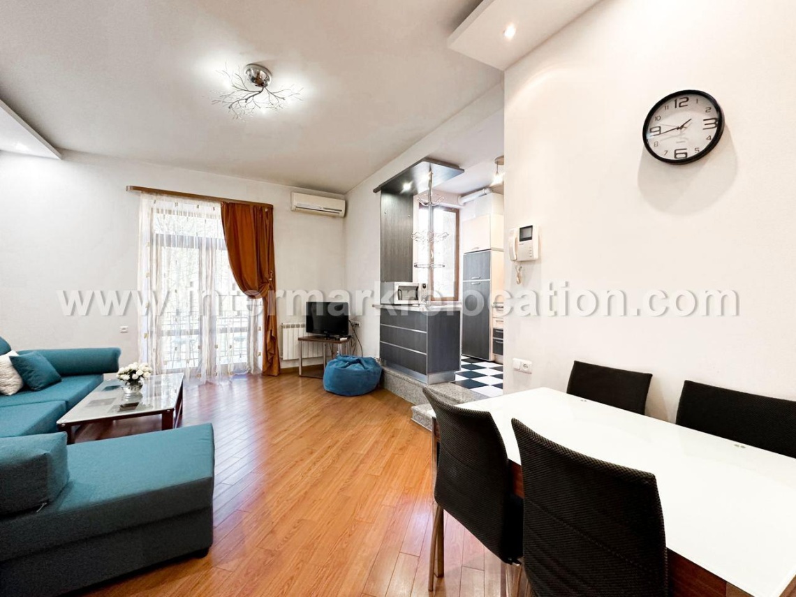 Ghazar Parpetsi St, 28 - ID: 45199 - photo 3