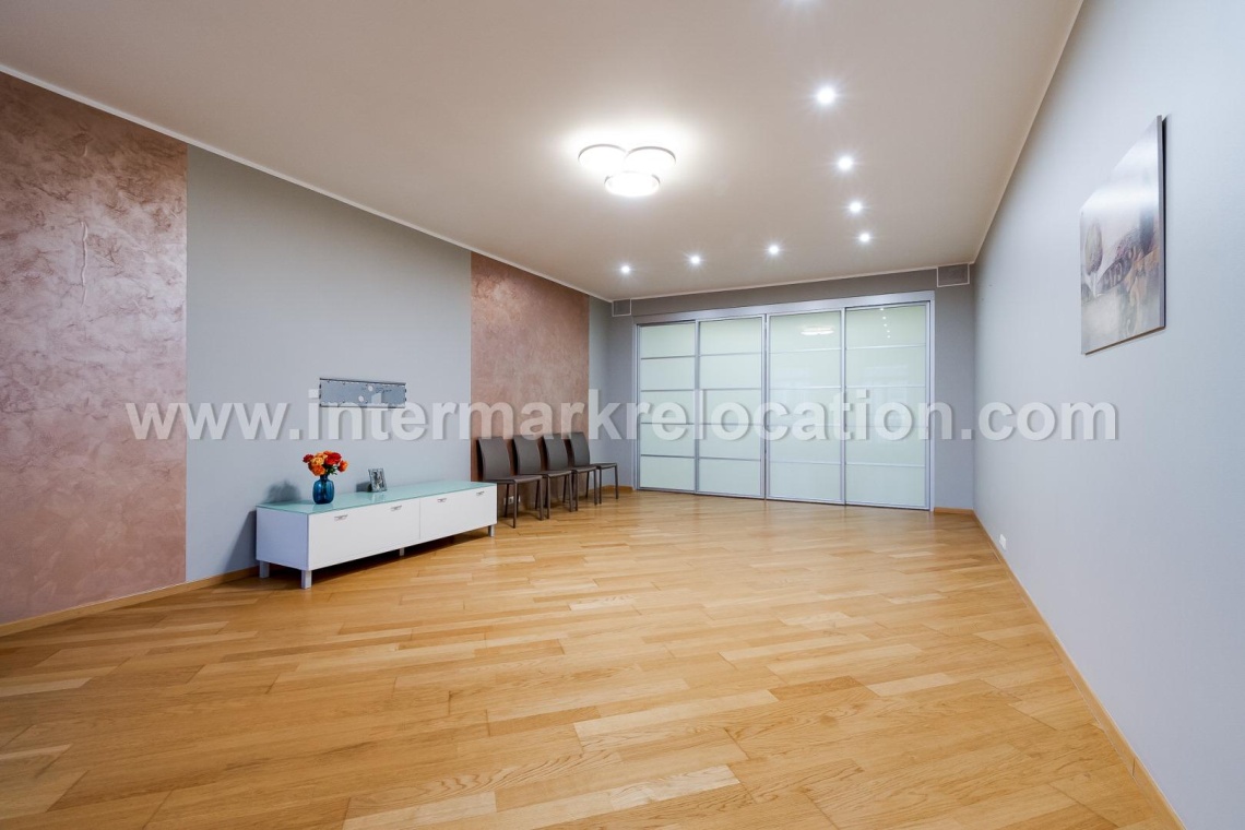 Novy Arbat Str. - ID: 15328 - photo 5