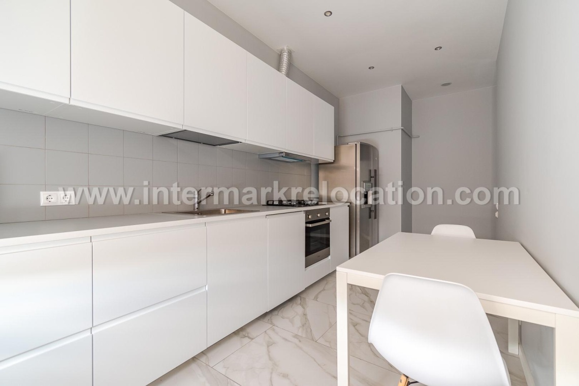 Sadovaya-Kudrinskaya Str. - ID: 39572 - photo 8