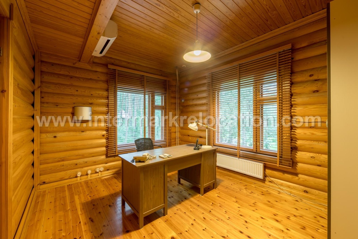 4-th line Horoshevskogo Serebryanogo Bora - ID: 18399 - photo 8