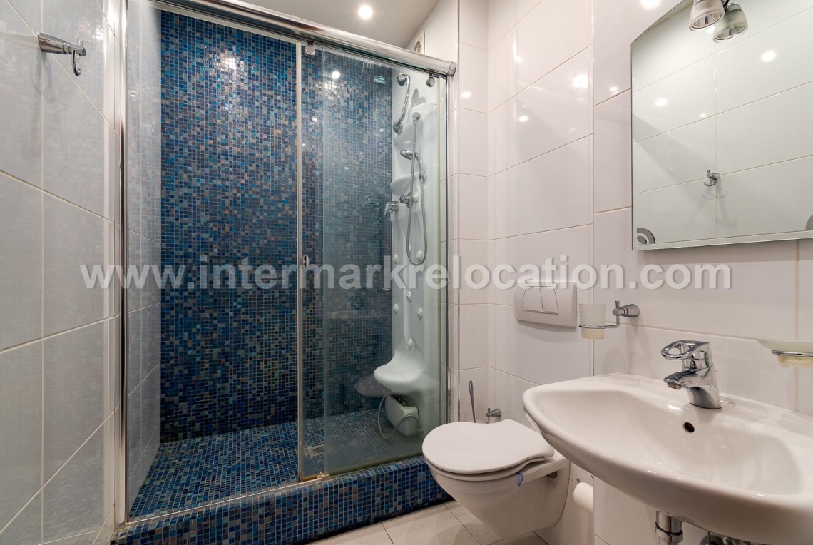 Krasnaya Presnya Str. - ID: 12947 - photo 8