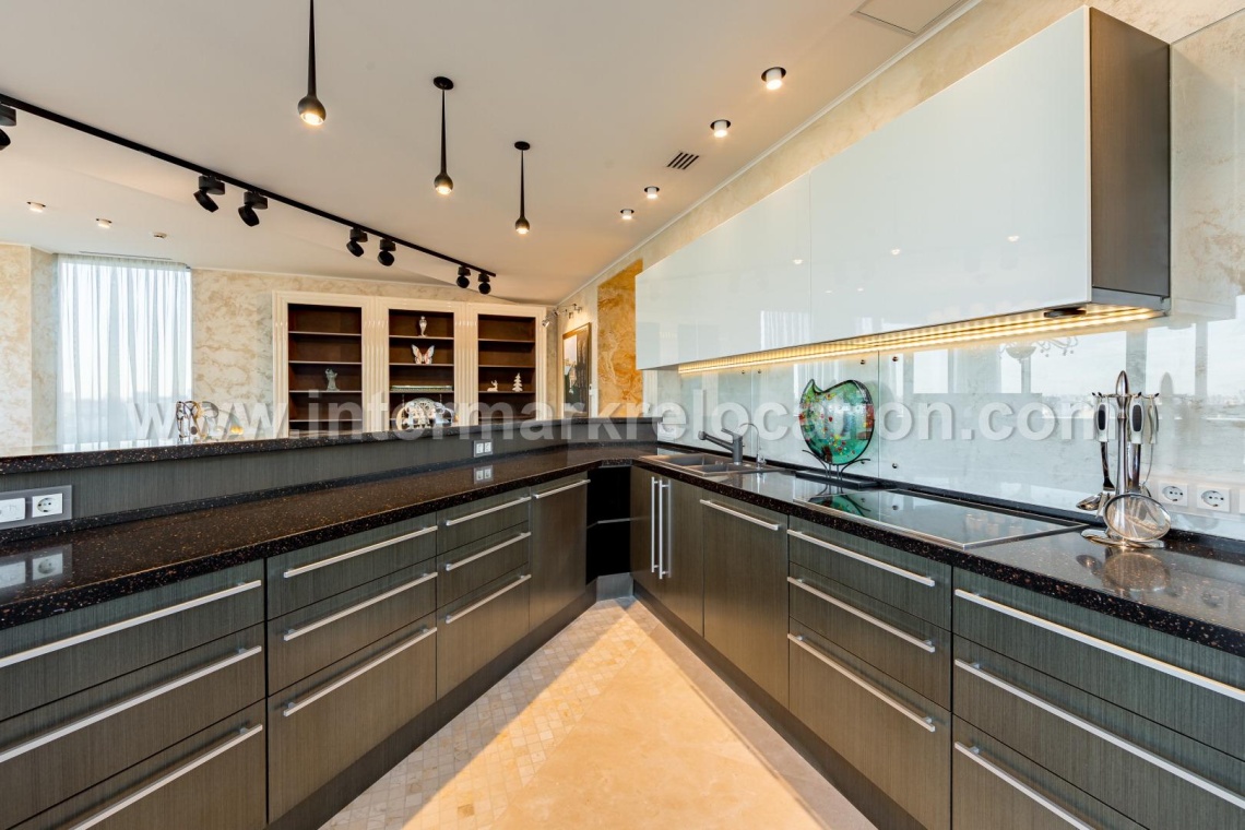 Tsvetnoy Boul. - ID: 46155 - photo 11