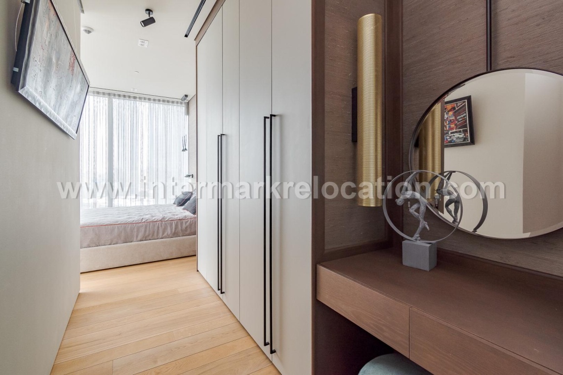 1-st Krasnogvardeyskiy Proezd - ID: 45907 - photo 8