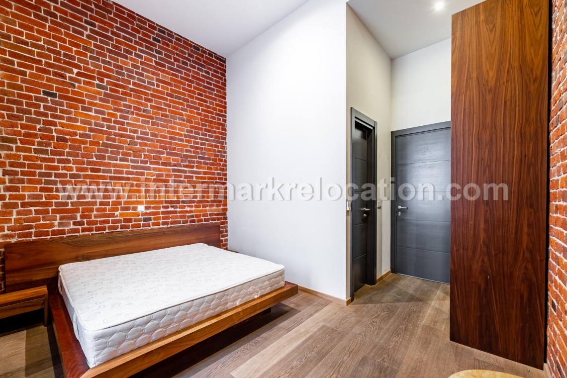 Myasnitskaya Str. - ID: 41962 - photo 6