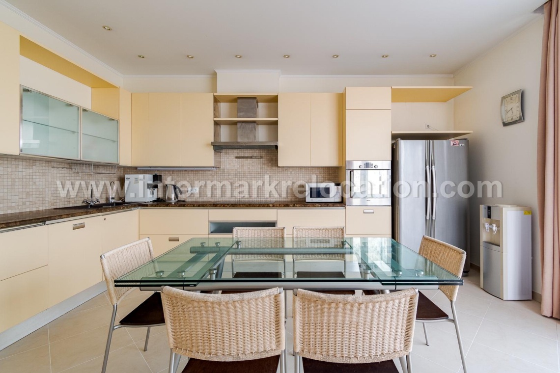 Aviatsionnaya Str. - ID: 37625 - photo 8