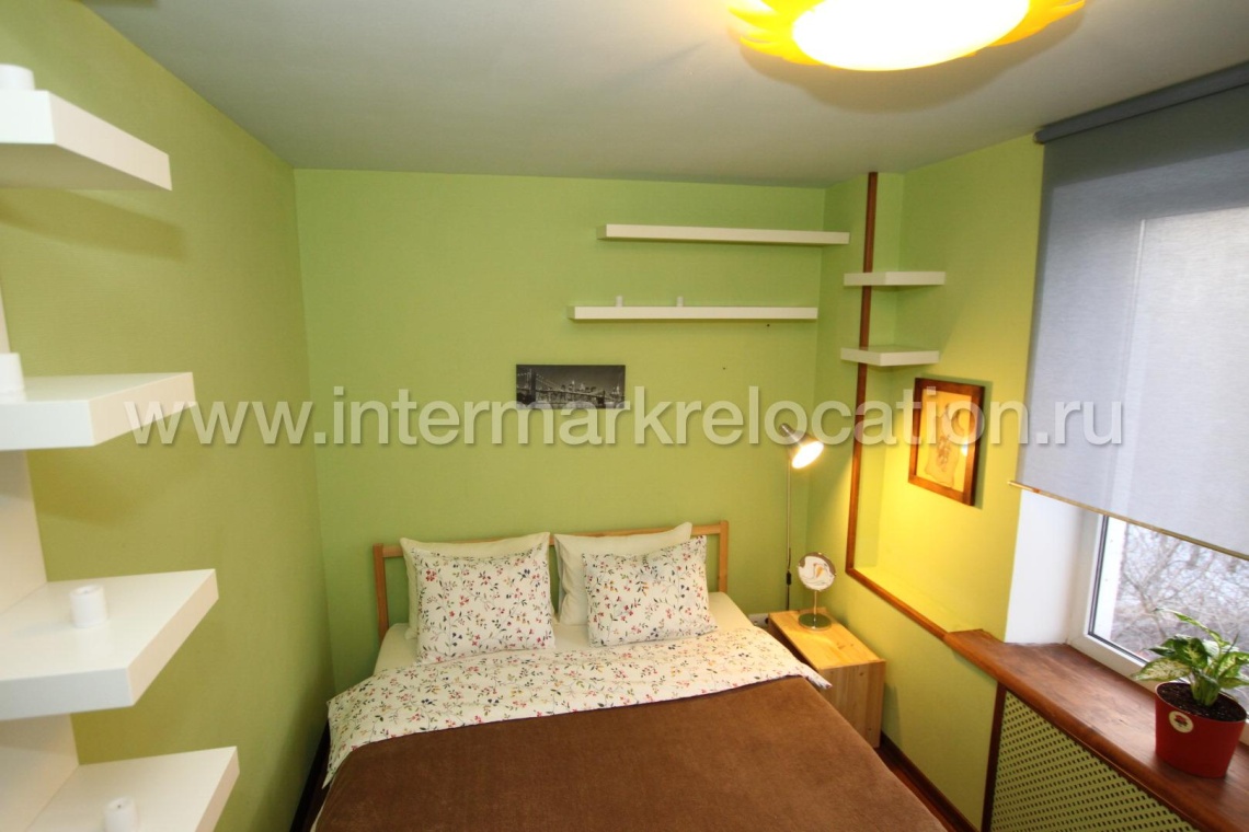 Gruzinsky Per., 8 - ID: 33220 - photo 4