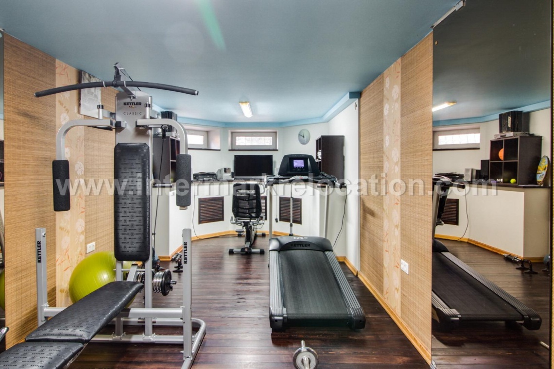 Novorizhskoe shosse. - ID: 41741 - photo 3