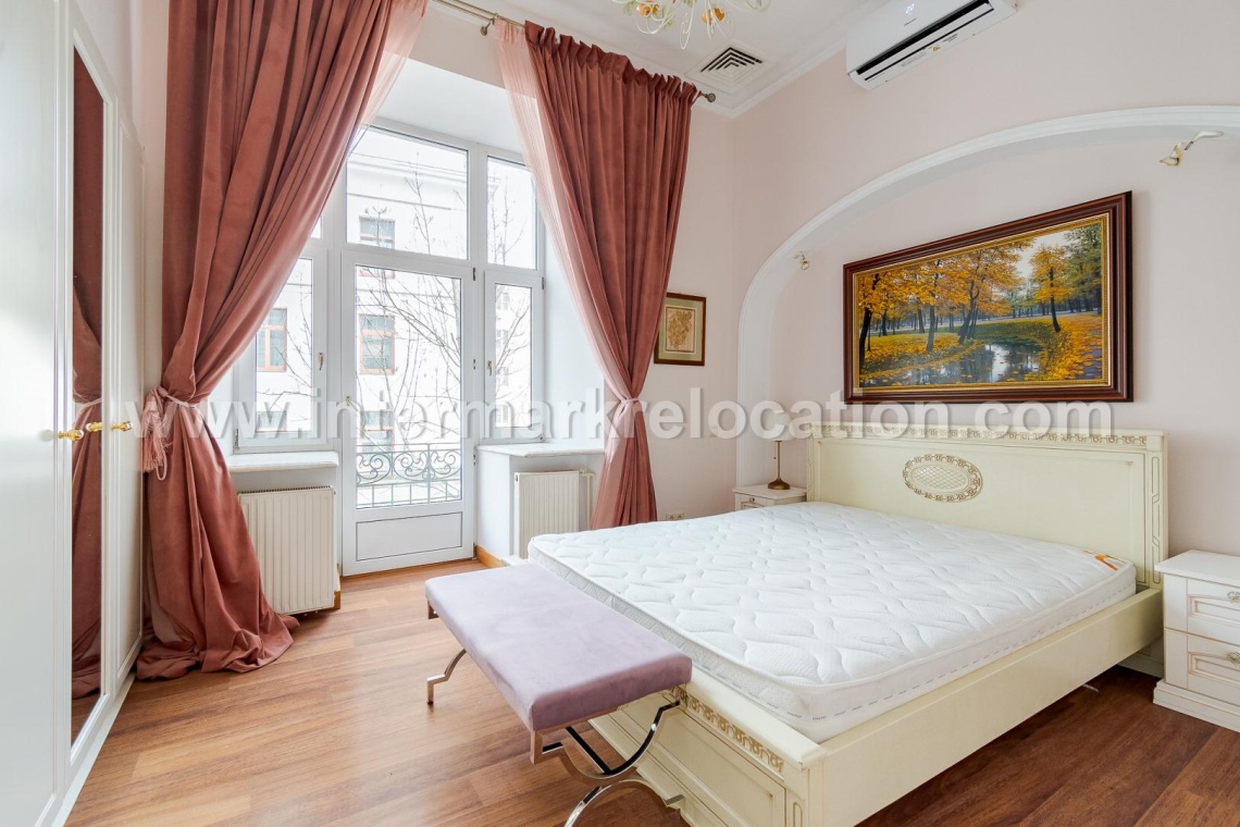 Starokonyushenny Per. - ID: 31359 - photo 11