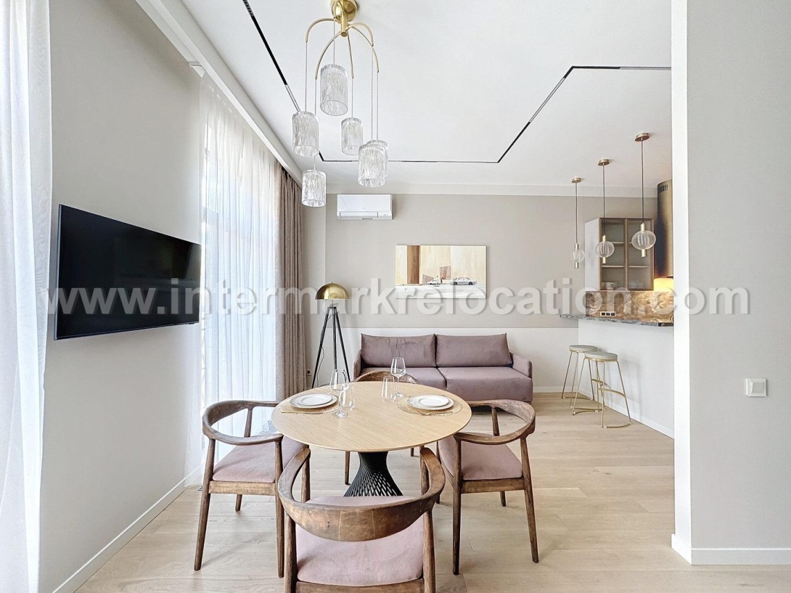 Sofiyskaya Nab. - ID: 46177 - photo 6